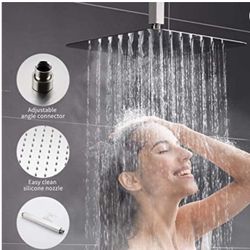 Shower System