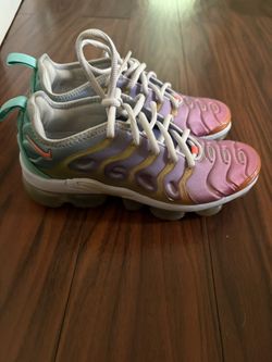 Nike Women's Air Vapor Max Plus