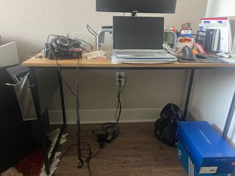 Computer Desk