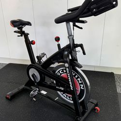 Schwinn IC3 Spin Bike - Great Condition 