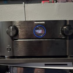 Marantz SR 7007