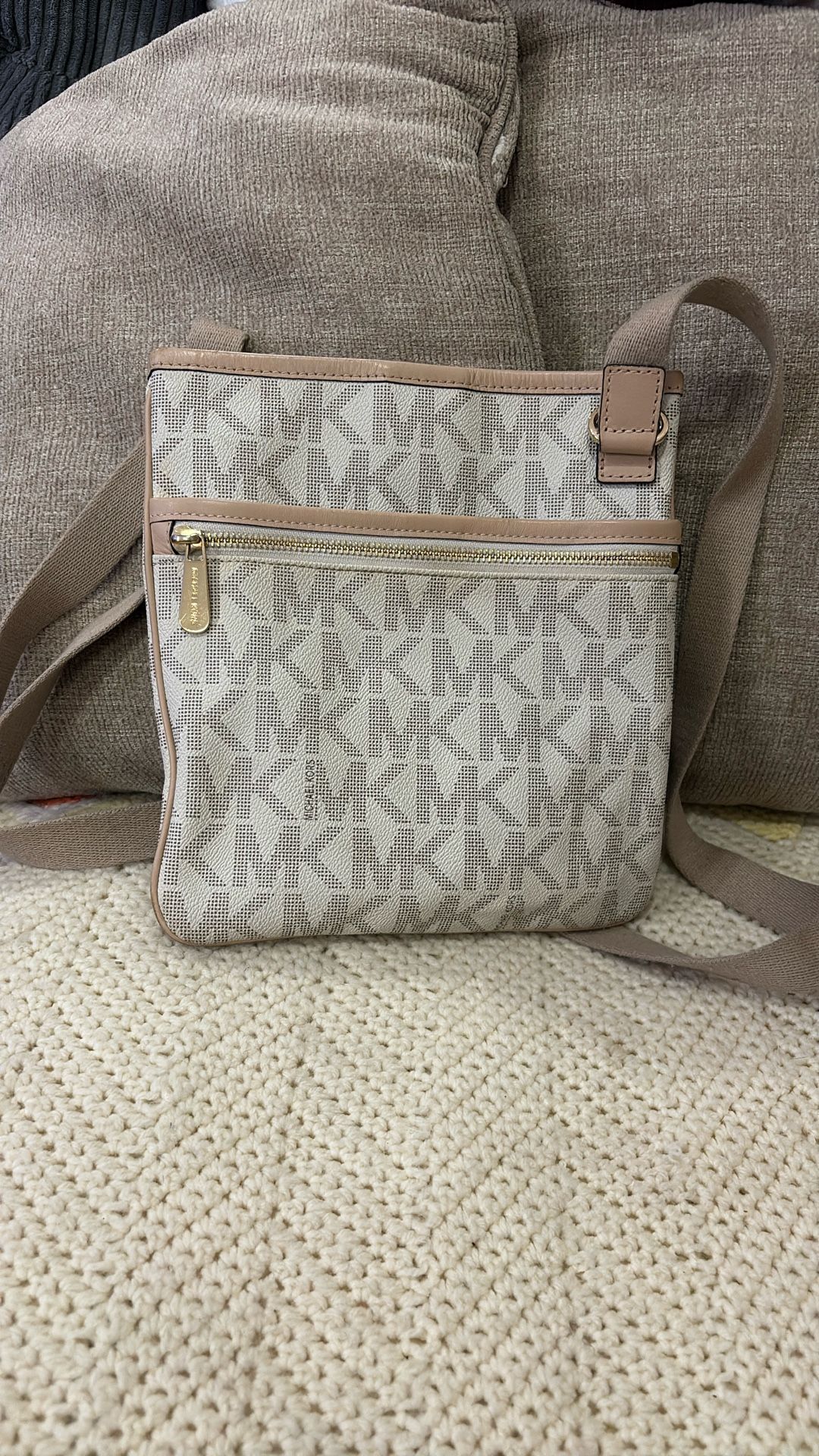 Side Bag