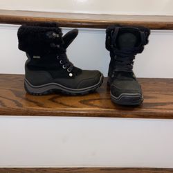 Pajar Winter Boots