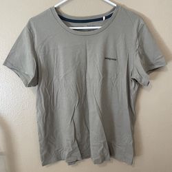 Patagonia Shirt
