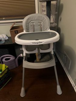 Dream On Me Baby High Chair
