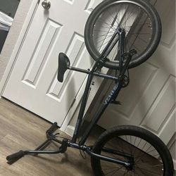 Pro BMX Bike