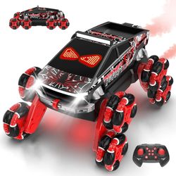 RC Stunt Car Toys(brand new)