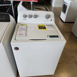 Whirlpool Washer