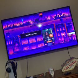 2 65’ Roku TVs And One Ps5