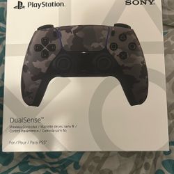 Ps5 Controller 
