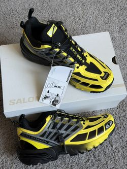 Maison Margiela x Salomon Sneakers