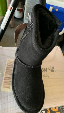 Botas 👢 de niña