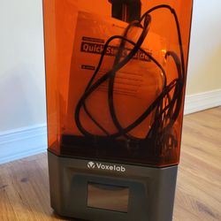 Voxelan Proxima 6 Resin 3D printer