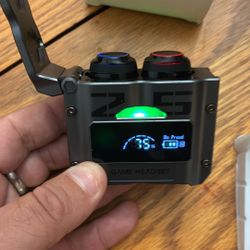 M 25 Bluetooth  Gaming Headset