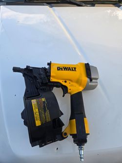 Nailer sading