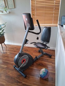 Extercise Bike