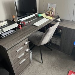 Office Desk