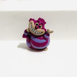 Alice In Wonderland 1.5” Cheshire Cat Figure