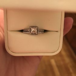 .75ct Engagement/bridal Set