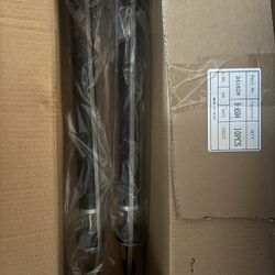 Brand New Shock Absorbers