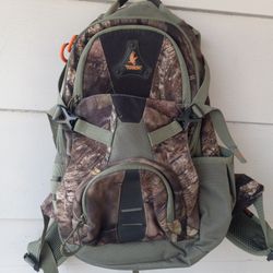 TIMBER HAWK BACKPACK 