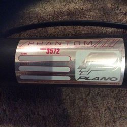 Fishing rod holder
