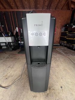 $50 🔥Primo Bottom-Load Water Dispenser