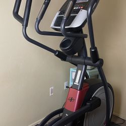 Elite 14.9 elliptical sale