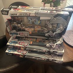 Pokemon heavy hitters