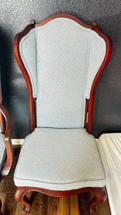 chairs