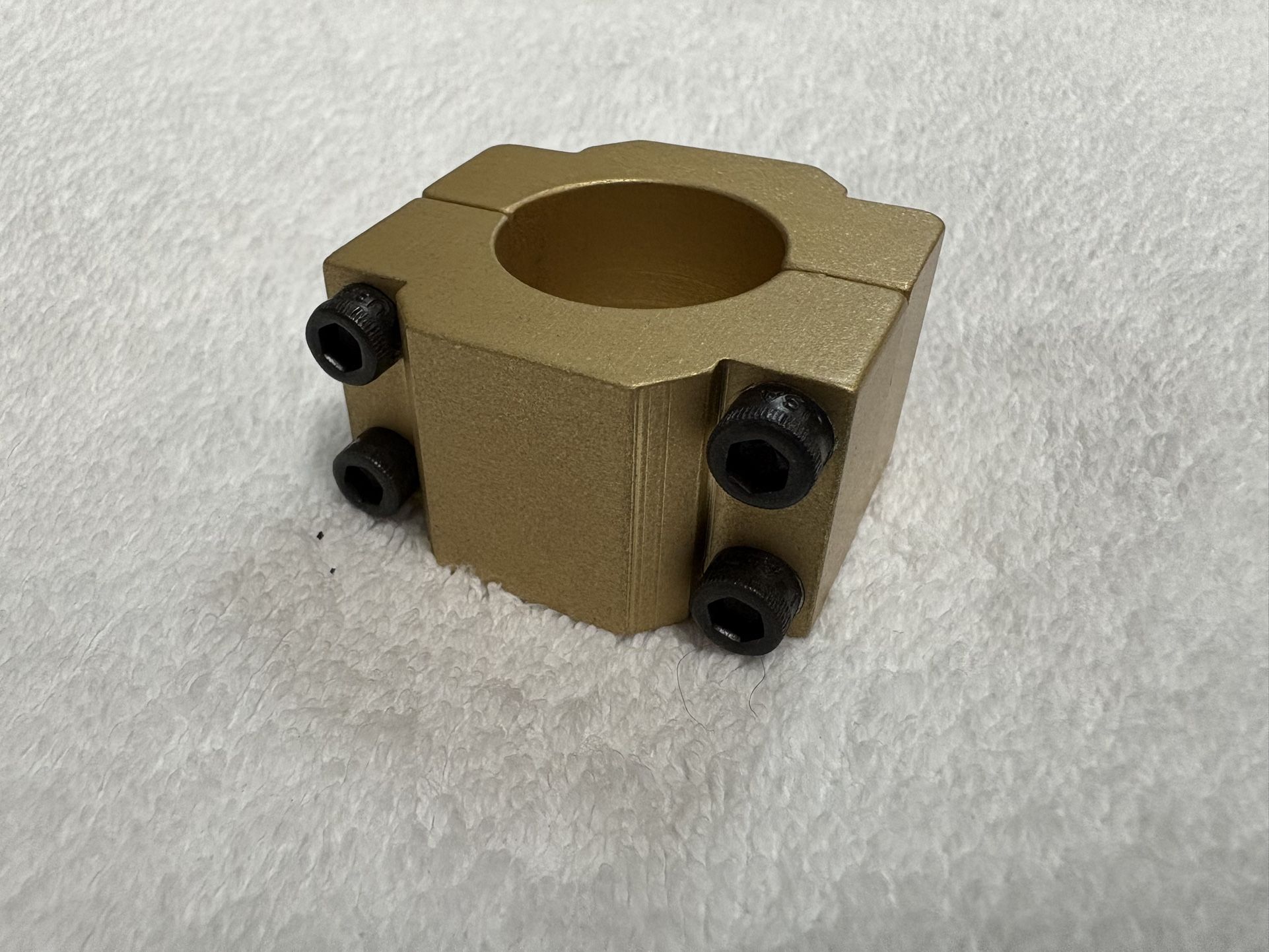 Laguna Plme Clamp