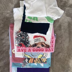 10-12 Year Old Girl Clothes