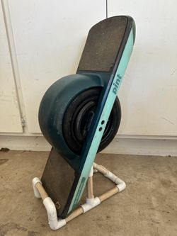 OneWheel Pint