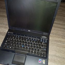HP Compaq NC6230