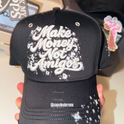 Dandy Hats New Drop 
