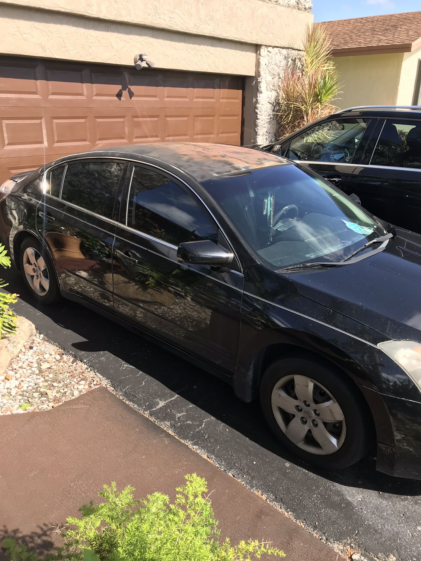 2008 Nissan Altima