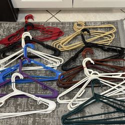Clothes Hangers