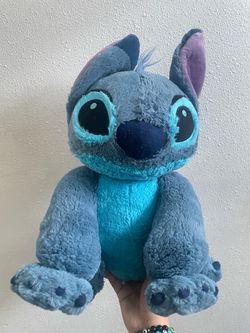 Disney stitch plush