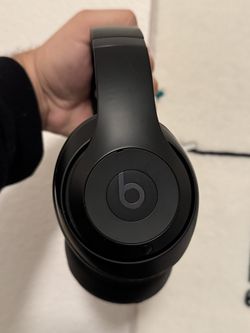 Beats Studio Pro 