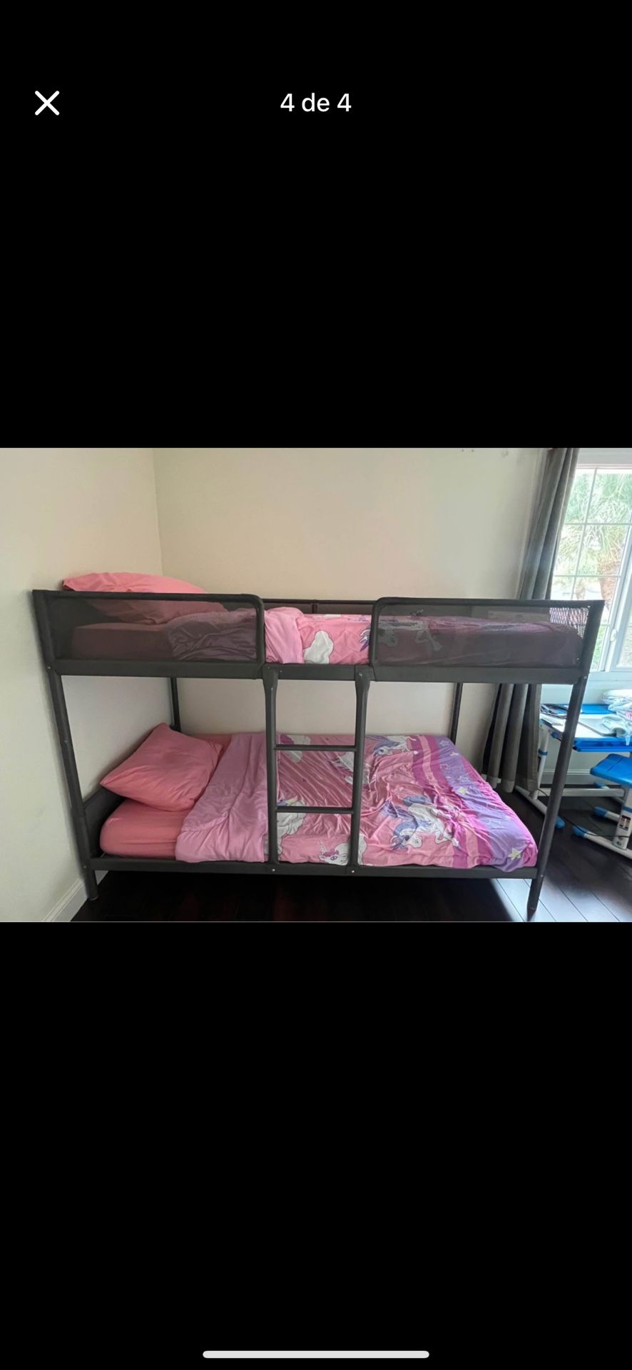 Bunk Bed