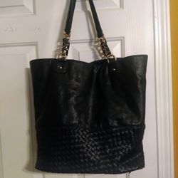 Extra Large Deux Lux Purse