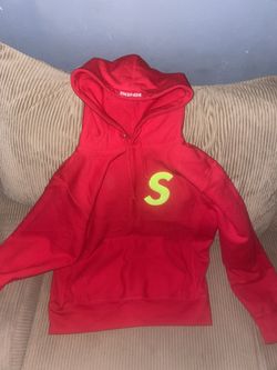 Supreme Hoodie