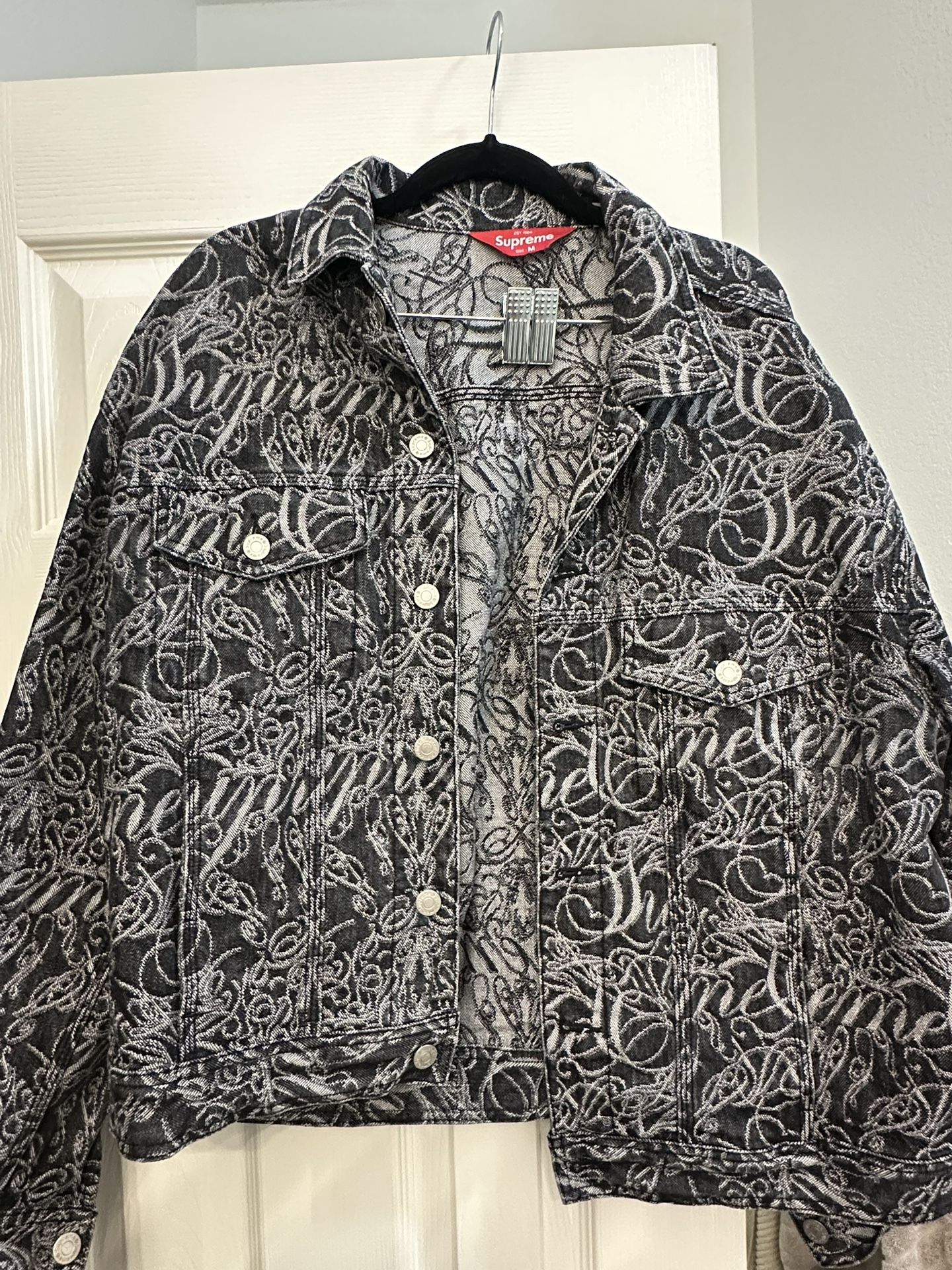 Supreme Jacket