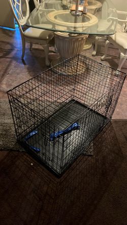 Dog cage/ animal cage