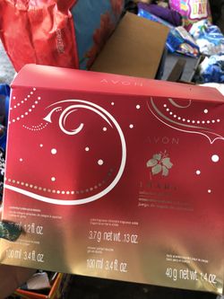 Imari collection by Avon