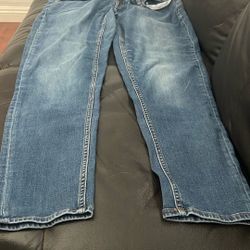 Jeans Size W16- L29