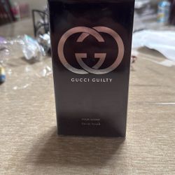 Gucci Guilty 