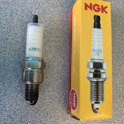 Spark Plug A7RTC