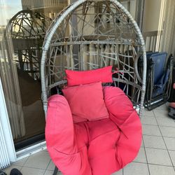 Egg Chair 
