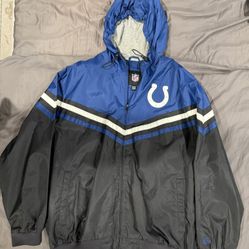 Colts Jacket